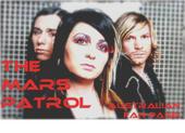 THE MARS PATROL- Australian FanPage!! profile picture