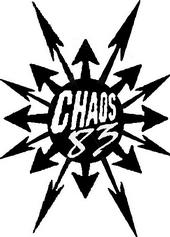 chaosâ€™83 new track inÃ©dit!!! profile picture