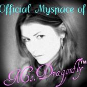 ~*~Ms.Dragonfly's Official Myspace~*~ profile picture