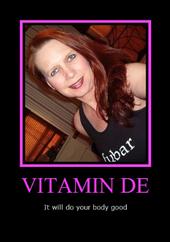 Vitâ™¥min DE~get your daily dose profile picture