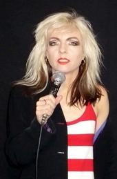 Bootleg Blondie profile picture