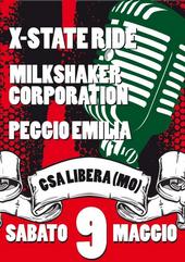 THE MILKSHAKER CORPORATION profile picture