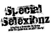 SPECIAL SELEXIONZ-New Mix CD coming soon! profile picture