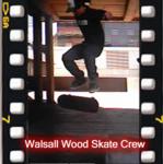 Walsall Wood Skate Crew profile picture