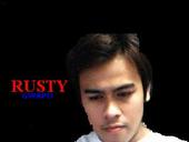 rustygwapo