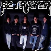 BETRAYER profile picture