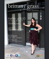 brittany grass profile picture