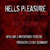 HELLS PLEASURE METAL FEST profile picture