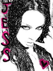 Jess Brisbanes RockSTar profile picture