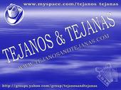 Tejanos & Tejanas profile picture