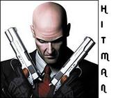 Hitman profile picture