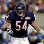 B. Urlacher profile picture