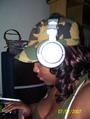 DJ KRYSSY~D GETTIN READY FOR ANTIGUA CARNIVAL 7/24 profile picture