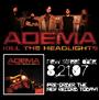 Adema Headbanger (New Album IN STORES!!!) profile picture