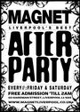 THE MAGNET - AFTERPARTY FRI & SAT 1.30AM - 5AM profile picture