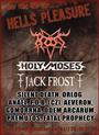 HELLS PLEASURE METAL FEST profile picture