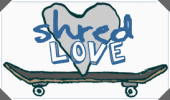 shredlove