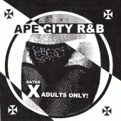 Ape City R&B profile picture