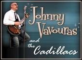 Johnny Vavouras and the Cadillacs profile picture