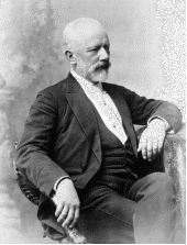 tchaikovsky profile picture