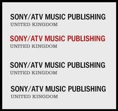 SONY/ATV MUSIC PUBLISHING UK profile picture