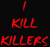 i kill killers profile picture