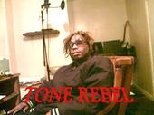 HOT 50/REBEL MUSIC PRODUCER/CEO TONE REBEL profile picture