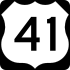 US Highway 41 profile picture