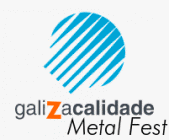 Galiza Calidade Metal Fest profile picture