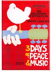 Woodstock Tribute profile picture