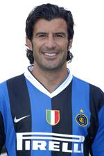 Luis Figo profile picture