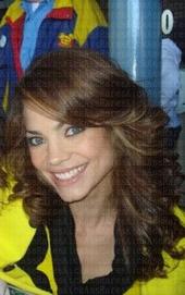 llRebecca Herbst Fansitell profile picture