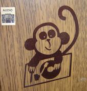 naughty monkey profile picture