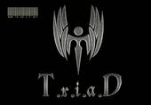 T.R.I.A.D profile picture