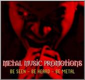 Metal Music Promotions profile picture