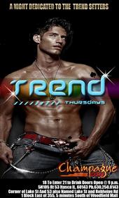 TREND THURSDAYS profile picture