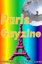 parisgayzine