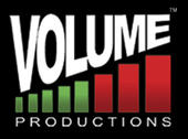 Volume Productions profile picture