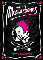 The MasturBones profile picture