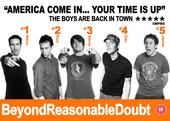 Beyond Reasonable Doubt *NEED GIGS!* profile picture