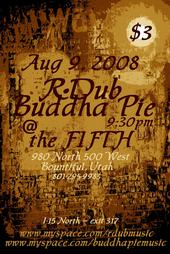 BUDDHA PIE profile picture