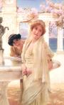 Lawrence Alma-Tadema profile picture