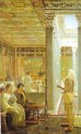 Lawrence Alma-Tadema profile picture