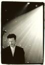 Lyle Lovett profile picture