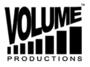 Volume Productions profile picture