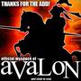 AVALON - Featuring: FearFilm.com profile picture