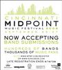 MidPoint Music Festival profile picture