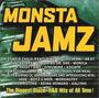 Monsta Jamz profile picture