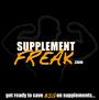 WWW.SUPPLEMENTFREAK.COM profile picture