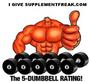 WWW.SUPPLEMENTFREAK.COM profile picture